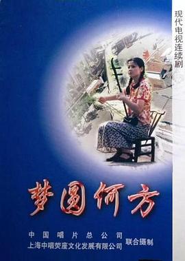 梦圆何方 第10集