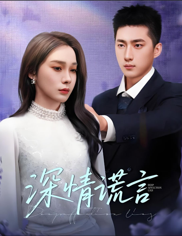 深情谎言(全集)