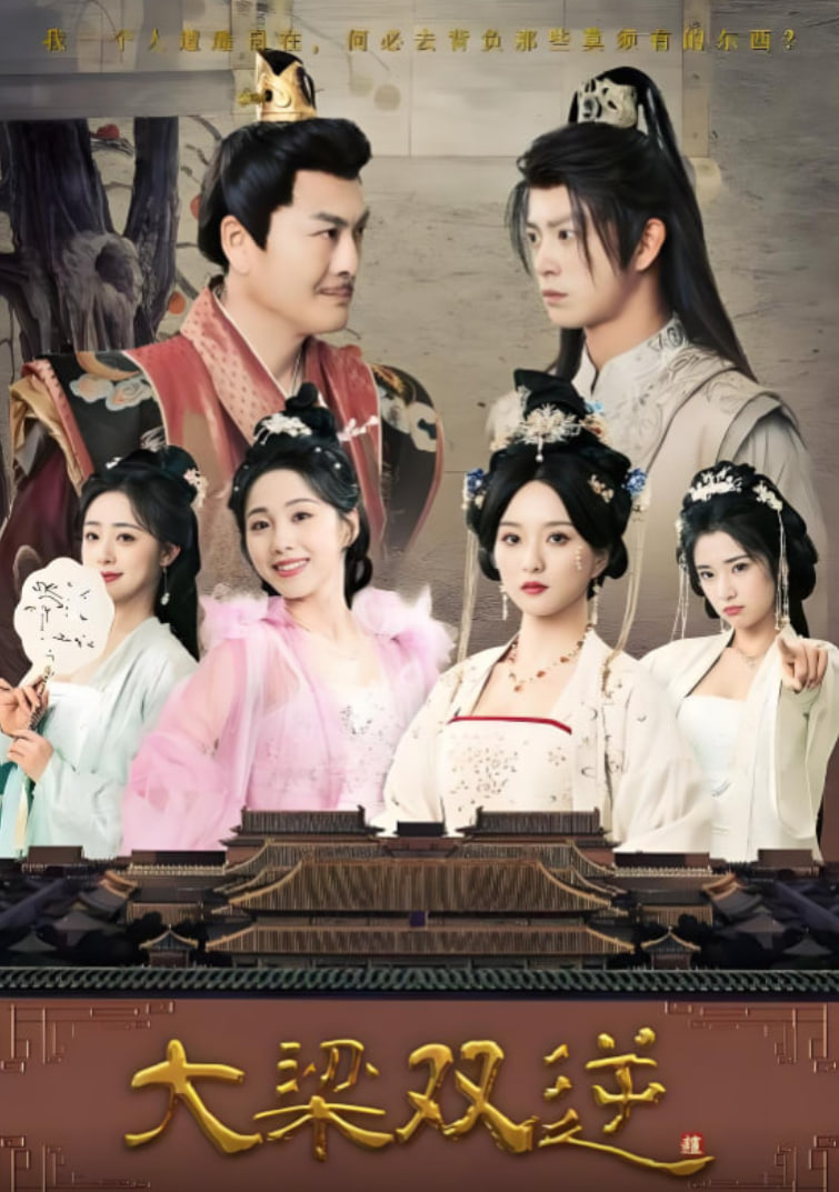 大梁双逆(全集)