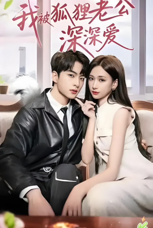 我被狐狸老公深深爱(全集)