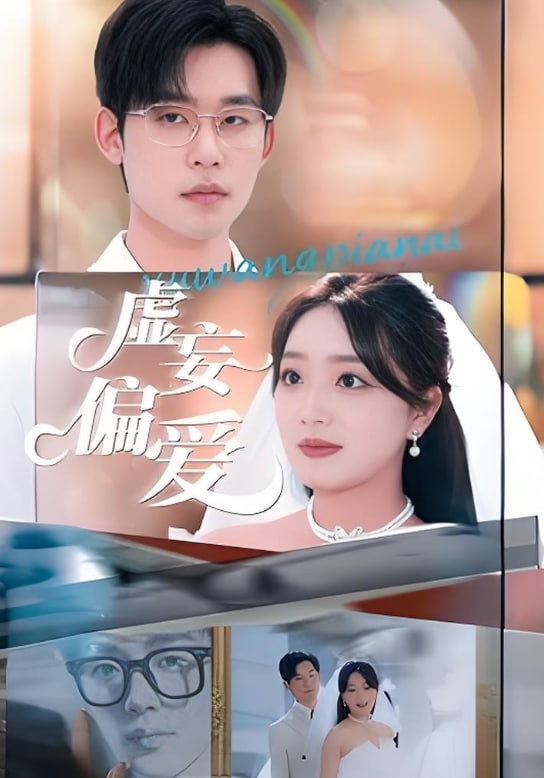 虚妄偏爱(全集)