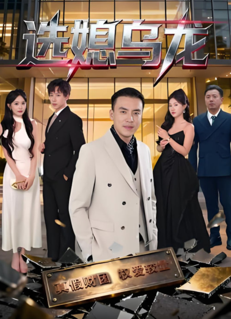 选媳乌龙(全集)