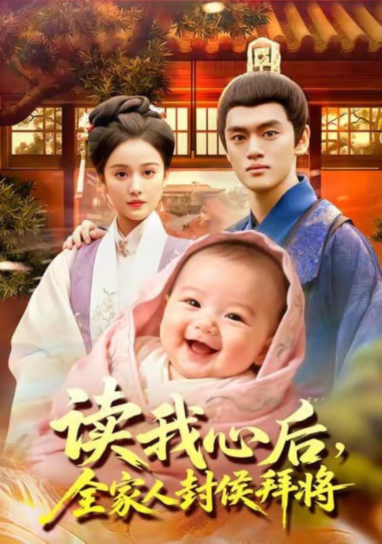 读我心后全家人封侯拜将(全集)