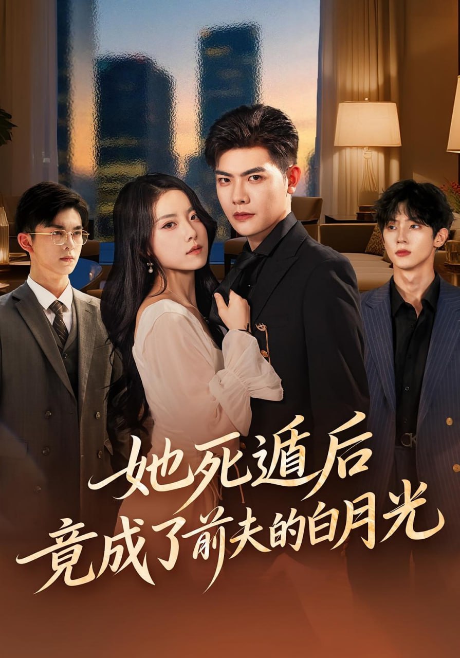她死遁后竟成了前夫的白月光(全集)