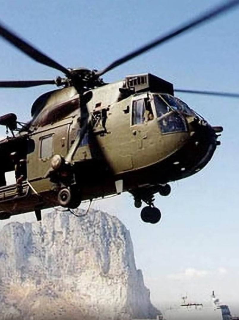 欧洲直升机巡礼(全集)