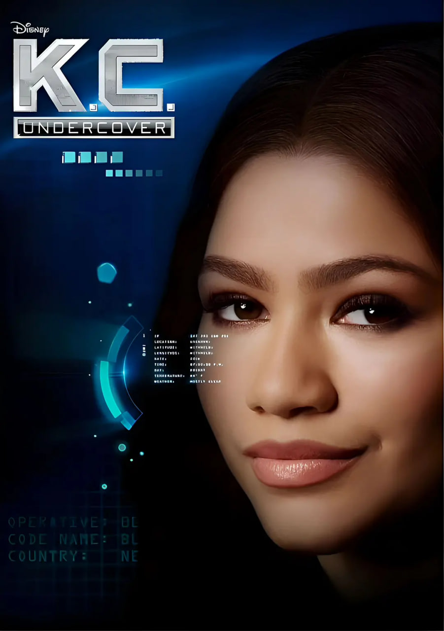 少女卧底 第二季(全集)