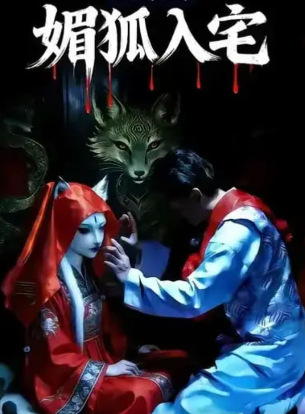 媚狐入宅(全集)