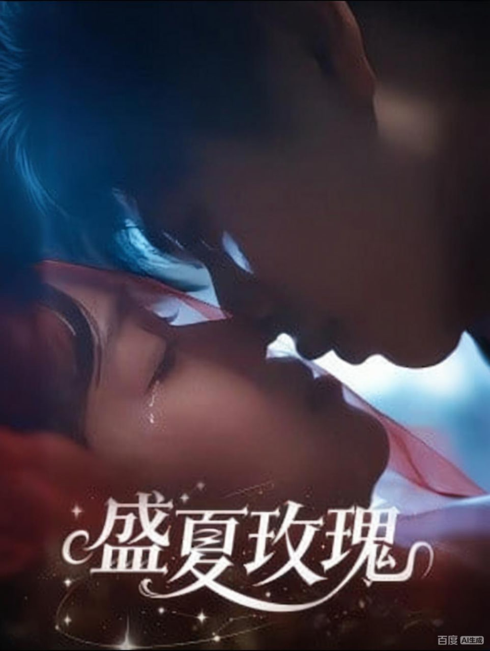 盛夏玫瑰(全集)