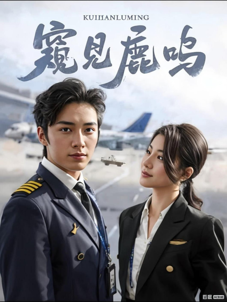 窥见鹿鸣(全集)