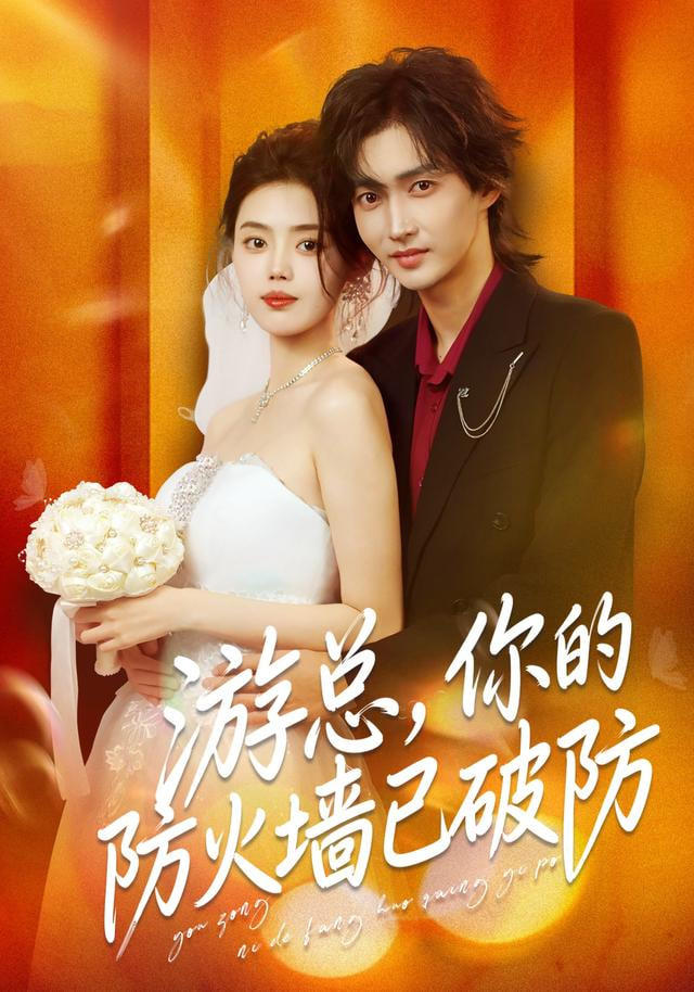 游总，你的防火墙已破防(全集)