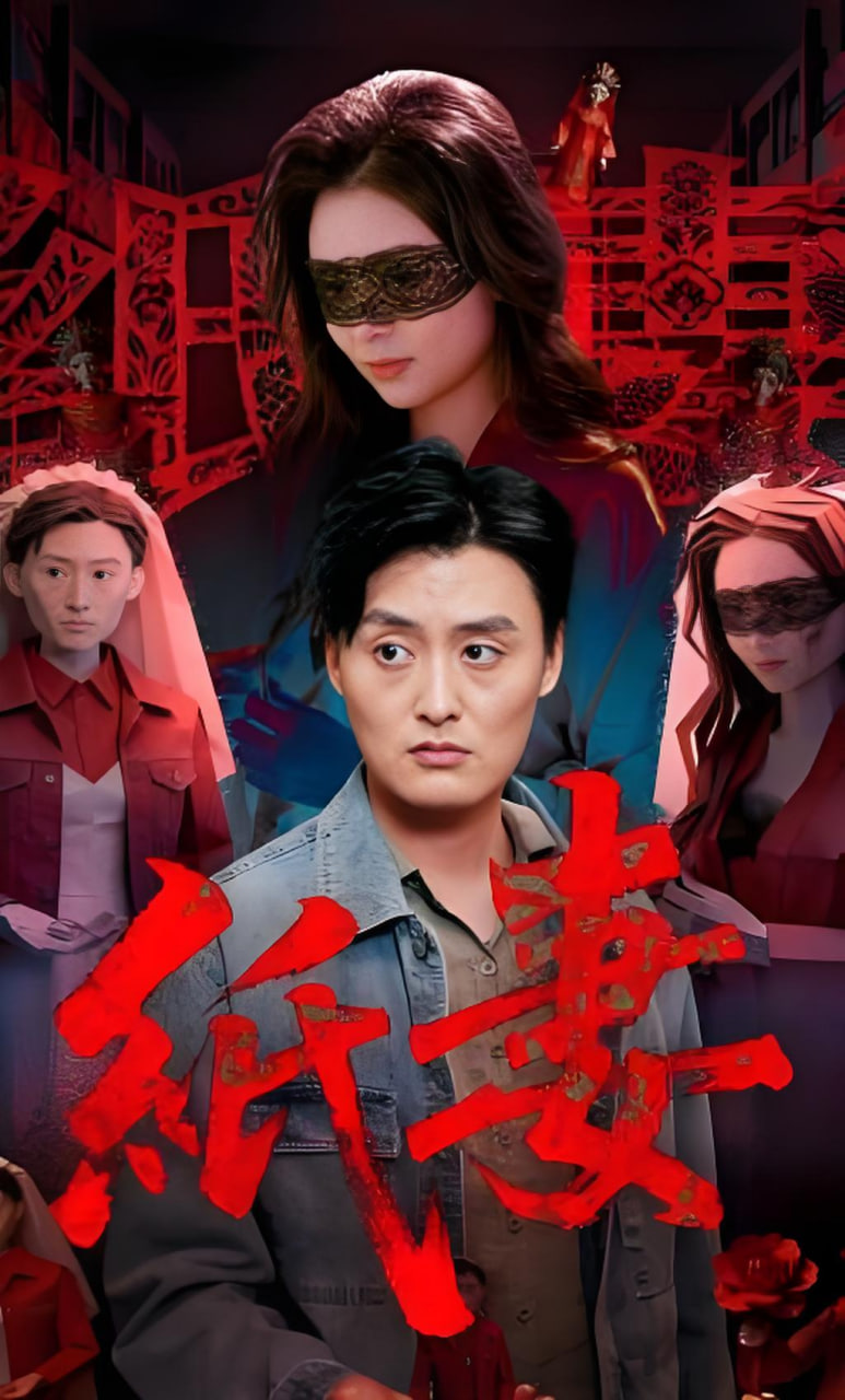 纸妻(全集)