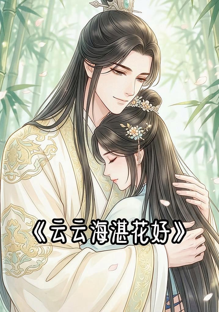 云云海湛花好(全集)